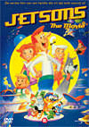 DVD: Jetsons - The Movie