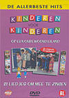 DVD: Kinderen Voor Kinderen - De Allerbeste Hits 2
